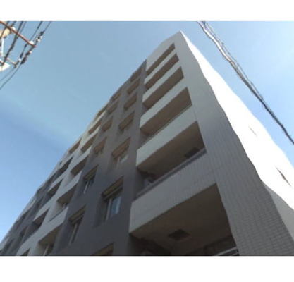 東京都文京区関口２丁目 賃貸マンション 1K