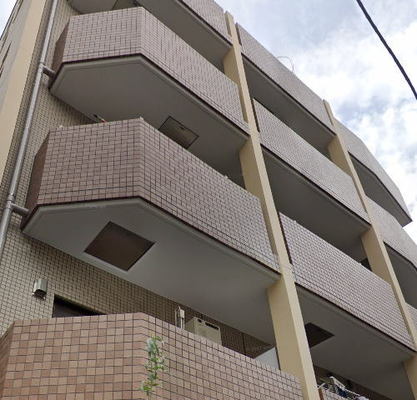 江戸川橋 マンション 1DK