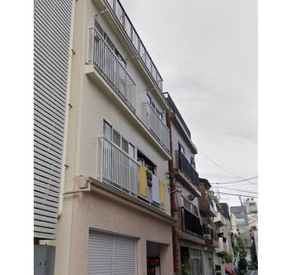 江戸川橋 マンション 1LDK