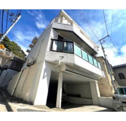 江戸川橋 マンション 1K