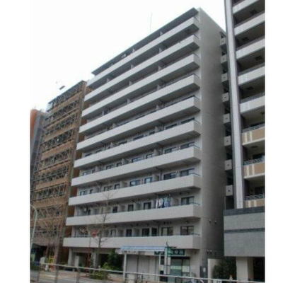 東京都文京区音羽１丁目 賃貸マンション 2K