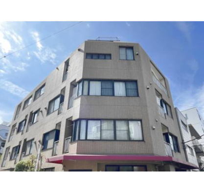 江戸川橋 マンション 2LDK