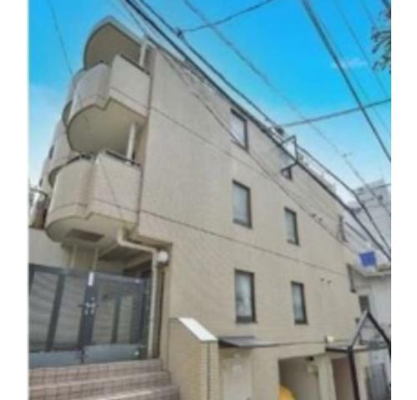 江戸川橋 マンション 1R