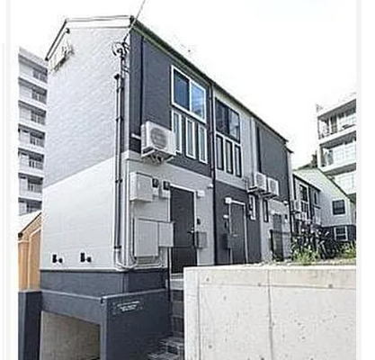 江戸川橋 アパート 1R