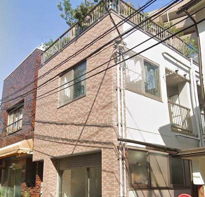 東京都文京区水道２丁目 賃貸マンション 1K