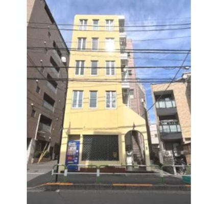 江戸川橋 マンション 1DK