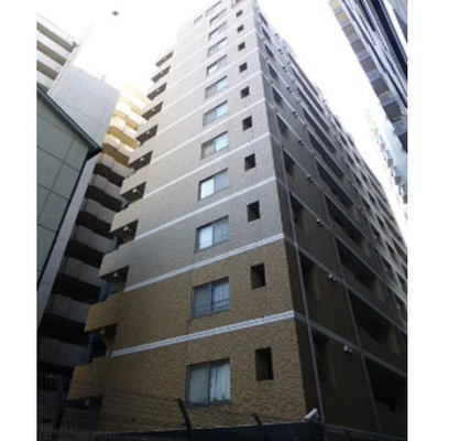 江戸川橋 マンション 1K