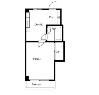 東京都文京区水道２丁目 賃貸マンション 1DK